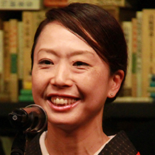 金井良子